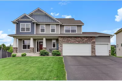 4376 123rd Circle NE, Blaine, MN 55449 - Photo 1