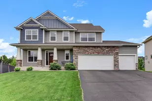 4376 123rd Cir NE, Blaine, MN 55449 - Photo 1