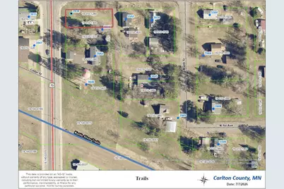 3934, 3936 Main Street, Kettle River, MN 55757 - Photo 13