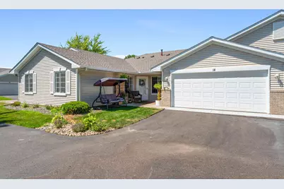 14 3rd Street NW, Saint Michael, MN 55376 - Photo 5