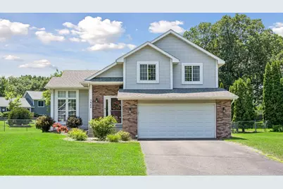 5840 142nd Avenue NW, Anoka, MN 55303 - Photo 1