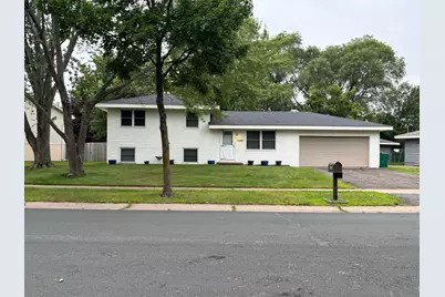 3525 Bryant Avenue, Anoka, MN 55303 - Photo 1