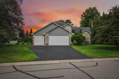 13820 Sycamore Street NW, Andover, MN 55304 - Photo 1