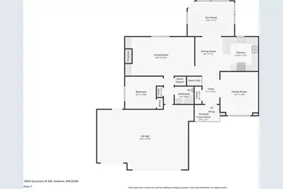 13820 Sycamore Street NW, Andover, MN 55304 - Photo 43