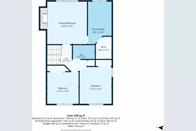 4211 Redding Ridge Drive, Minnetonka, MN 55345 - Photo 43