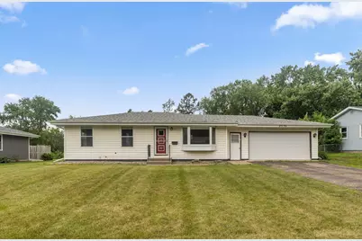 8508 Rich Avenue S, Bloomington, MN 55437 - Photo 1