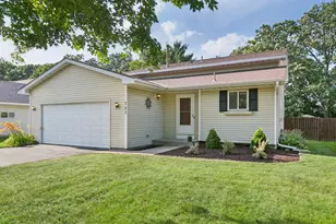 723 Sunwood Park Dr, Waite Park, MN 56387 - Photo 1