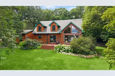 12340 US 71, Sauk Centre Township, MN 56378 - Photo 1