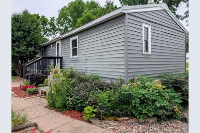 306 N 3rd Avenue, Palisade, MN 56469 - Photo 1