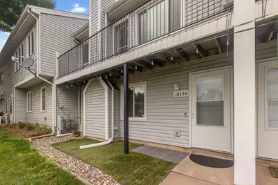 1413 Farrington Street #A, Saint Paul, MN 55117 - Photo 1