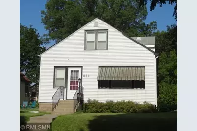 834 Cherokee Avenue, Saint Paul, MN 55107 - Photo 3