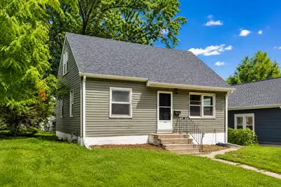 3510 N 6th Street, Minneapolis, MN 55412 - Photo 1