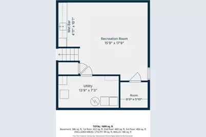 522 Brook Avenue, Saint Charles, MN 55972 - Photo 49