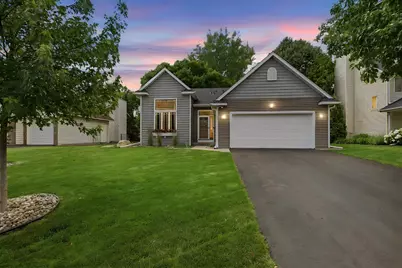 1222 Fallbrook Lane, Woodbury, MN 55125 - Photo 1