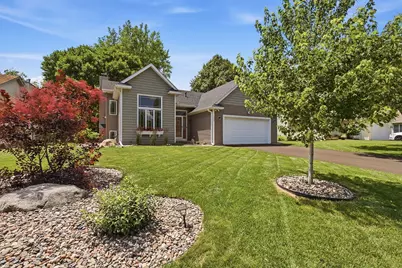 1222 Fallbrook Lane, Woodbury, MN 55125 - Photo 1