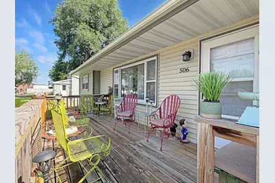 506 Lynd Street, Marshall, MN 56258 - Photo 3