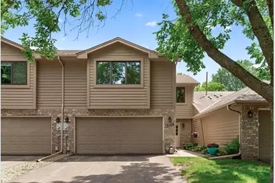 13125 Gemstone Court, Apple Valley, MN 55124 - Photo 35