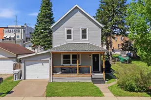 216 1st St SW, Chisholm, MN 55719 - Photo 1