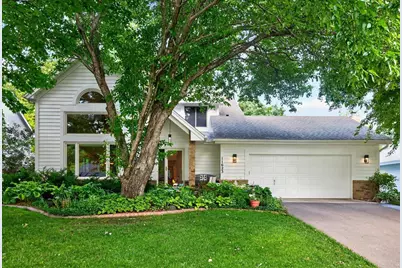 11623 Magnolia Court N, Champlin, MN 55316 - Photo 1