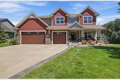 11853 Lever Street NE, Blaine, MN 55449 - Photo 1