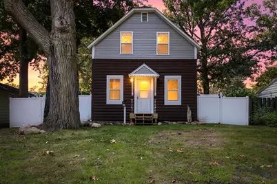 337 Morrison Street, Mora, MN 55051 - Photo 1