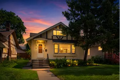 4615 Portland Avenue, Minneapolis, MN 55407 - Photo 1