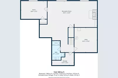 2454 Sandstone Place, Woodbury, MN 55129 - Photo 61