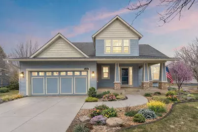2454 Sandstone Place, Woodbury, MN 55129 - Photo 1