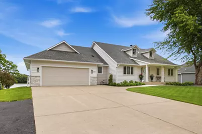 1085 W Shore Drive SW, Hutchinson, MN 55350 - Photo 33