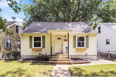 5709 45th Avenue S, Minneapolis, MN 55417 - Photo 1