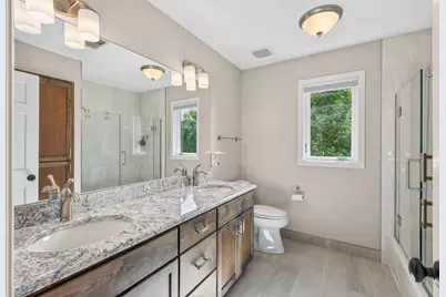 4283 Hillview Lane, Vadnais Heights, MN 55127 - Photo 35