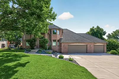 4283 Hillview Lane, Vadnais Heights, MN 55127 - Photo 1