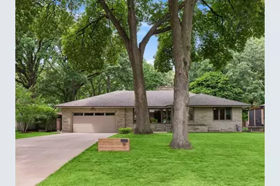 91 Mid Oaks Lane, Roseville, MN 55113 - Photo 1