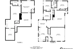 91 Mid Oaks Ln, Roseville, MN 55113 - Photo 31