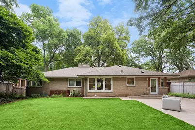 91 Mid Oaks Lane, Roseville, MN 55113 - Photo 21