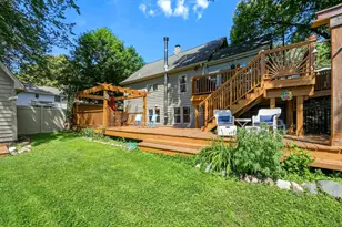 2605 Tyrone Ln, Mound, MN 55364 - Photo 21