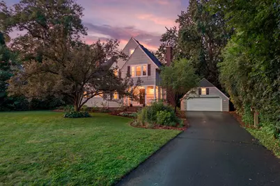 1244 Roselawn Avenue W, Roseville, MN 55113 - Photo 1