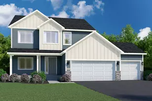 9650 32nd St NE, Saint Michael, MN 55376 - Photo 1