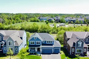 4181 Prairie View Trail, Medina, MN 55340 - Photo 1