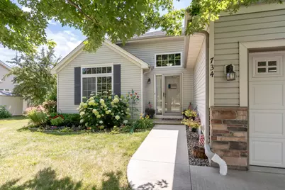 734 7th Street N, Montrose, MN 55363 - Photo 3