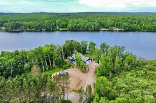18817 Sucker Lake Rd, Nashwauk, MN 55769 - Photo 3