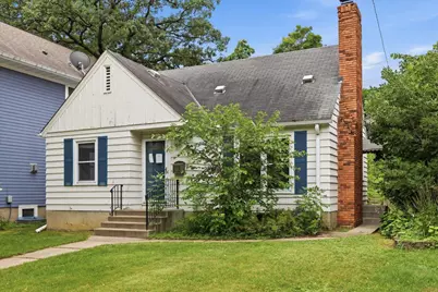 5316 Newton Avenue S, Minneapolis, MN 55419 - Photo 1
