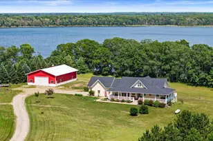 43342 Hosta Ln, Pine River, MN 56474 - Photo 1