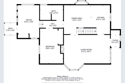 418 Forest Street, Fairmont, MN 56031 - Photo 47
