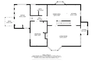 418 Forest St, Fairmont, MN 56031 - Photo 47