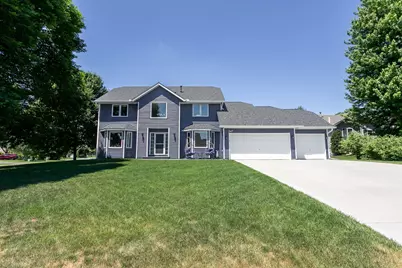 247 Pendryn Hill Circle, Woodbury, MN 55125 - Photo 5