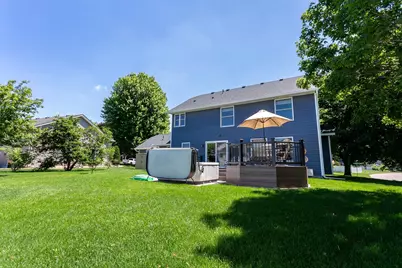 247 Pendryn Hill Circle, Woodbury, MN 55125 - Photo 9
