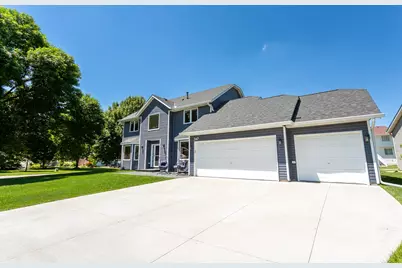 247 Pendryn Hill Circle, Woodbury, MN 55125 - Photo 7