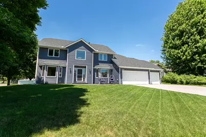 247 Pendryn Hill Circle, Woodbury, MN 55125 - Photo 3