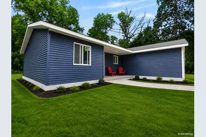 1125 NE 6th Avenue, Grand Rapids, MN 55744 - Photo 1